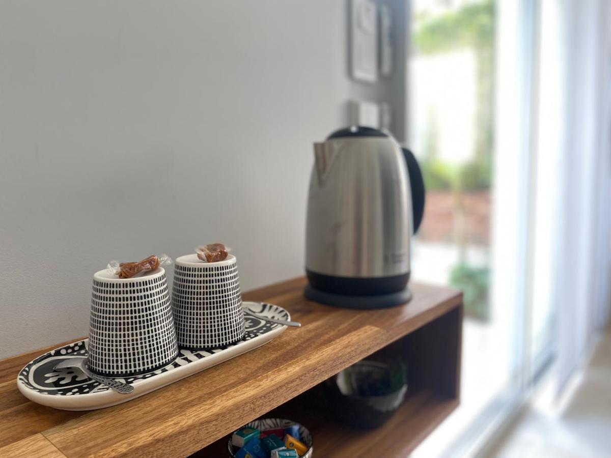 Le Logis De La Brumanderie - Saintes Fontcouverte  Zimmer foto